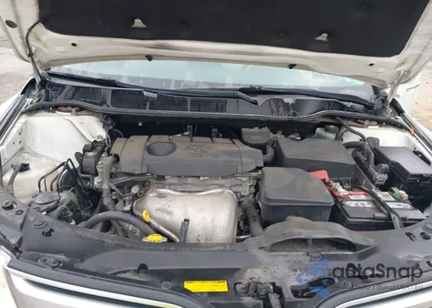 2010 Toyota Venza из США, поврежденный, VIN 4T3BA3BB8AU011363